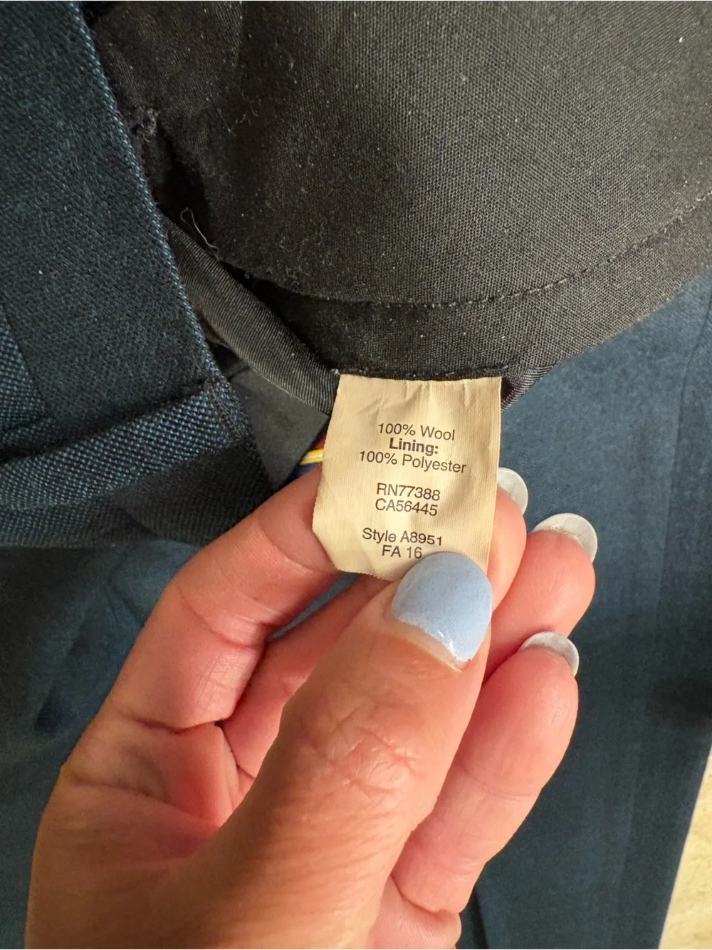 J. Crew Dress Pants